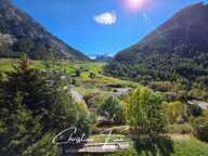 CERVIERES - Appartement T3 à la magnifique vue sur les montagnes — photo 2