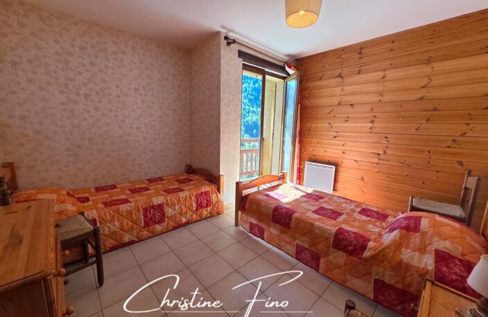 CERVIERES - Appartement T3 à la magnifique vue sur les montagnes — photo 3