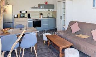 Appartement 1 Pièce 32 m² à vendre à Ajaccio (20000)