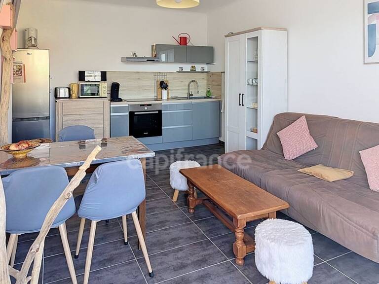 AJACCIO (20), appartement T2, à proximité du cours Napoléon et du port — photo 1