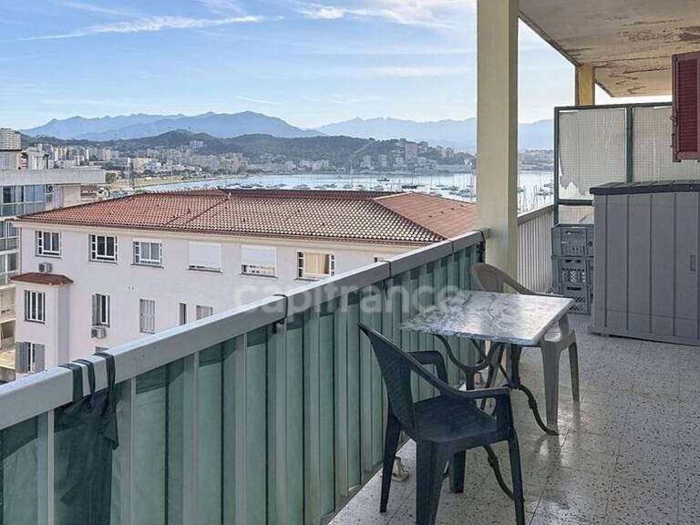 AJACCIO (20), appartement T2, à proximité du cours Napoléon et du port — photo 1