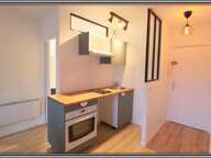 Dpt Essonne (91), à louer SAINTE GENEVIEVE DES BOIS appartement T2 de 38m² — photo 3
