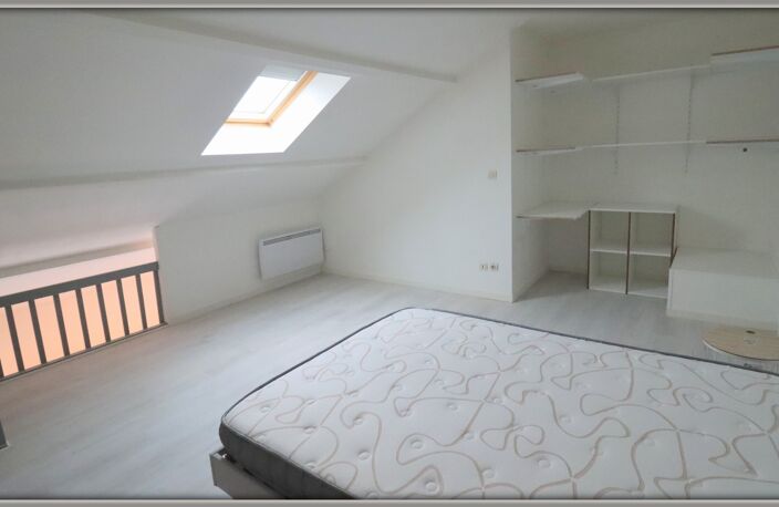Dpt Essonne (91), à louer SAINTE GENEVIEVE DES BOIS appartement T2 de 38m² — photo 5
