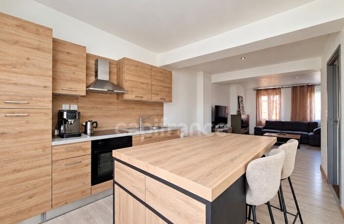 HALLUIN CENTRE – IMMEUBLE DE RAPPORT – 3 LOTS LOUÉS – RENTABILITÉ BRUTE DE 7,28 % — photo 3