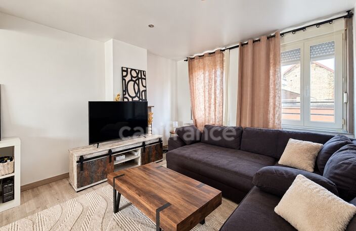 HALLUIN CENTRE – IMMEUBLE DE RAPPORT – 3 LOTS LOUÉS – RENTABILITÉ BRUTE DE 7,28 % — photo 4