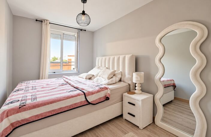 HALLUIN CENTRE – IMMEUBLE DE RAPPORT – 3 LOTS LOUÉS – RENTABILITÉ BRUTE DE 7,28 % — photo 5
