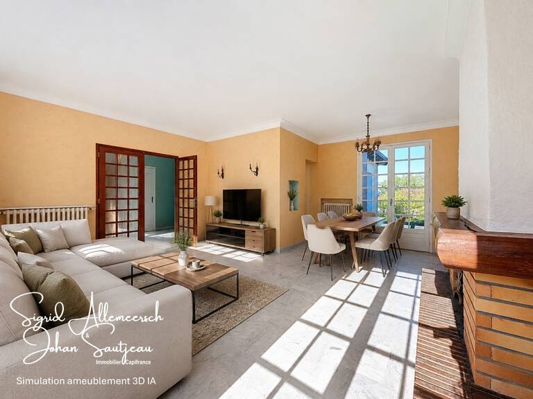 Maison lumineuse de 158m² avec double accès – Quartier recherché de Ramonville — photo 1