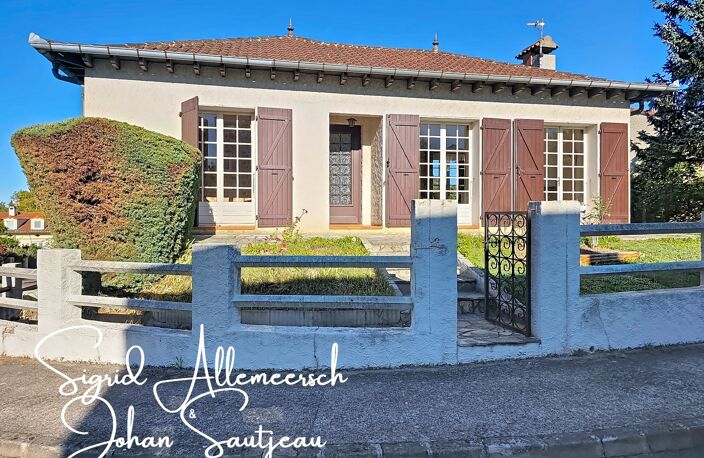 Maison lumineuse de 158m² avec double accès – Quartier recherché de Ramonville — photo 2