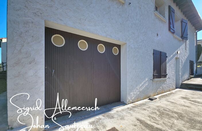 Maison lumineuse de 158m² avec double accès – Quartier recherché de Ramonville — photo 5