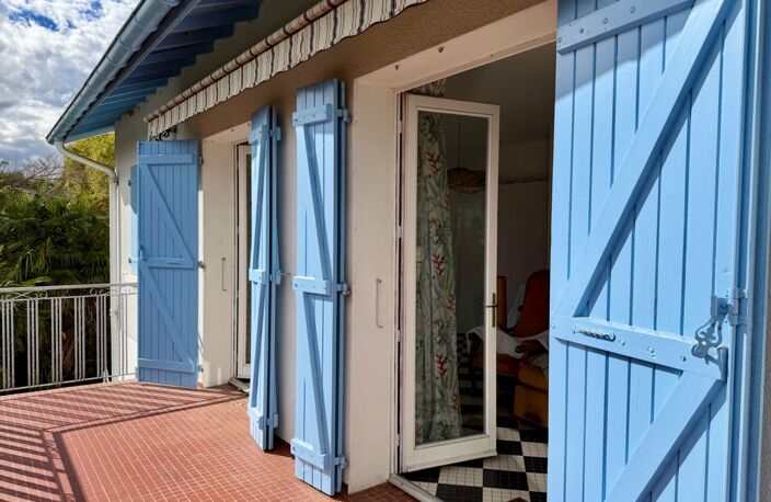 BASSOUES (32) - Maison à vendre 3 pièces - 85 m2 - Terrain 4984 m2 — photo 2
