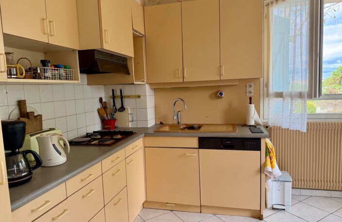 BASSOUES (32) - Maison à vendre 3 pièces - 85 m2 - Terrain 4984 m2 — photo 4