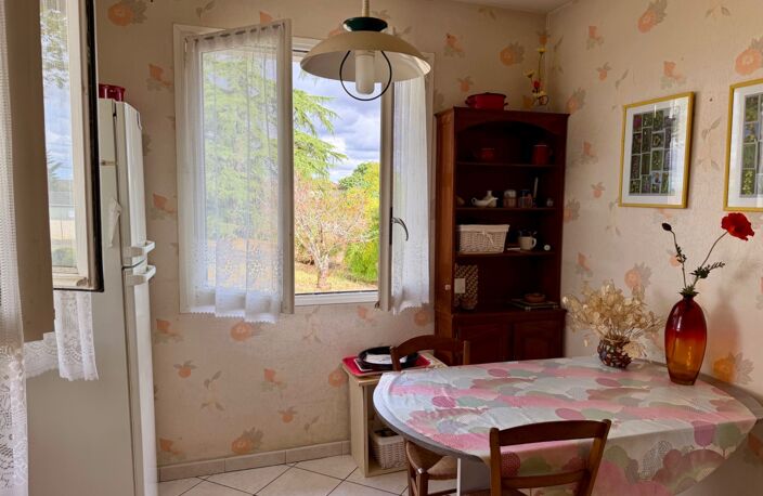 BASSOUES (32) - Maison à vendre 3 pièces - 85 m2 - Terrain 4984 m2 — photo 5