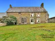 Maison rénovée + ancienne maison + (granges, écurie, étable)  LES PAS-PONTORSON (50) en Baie du Mont Saint Michel — photo 4