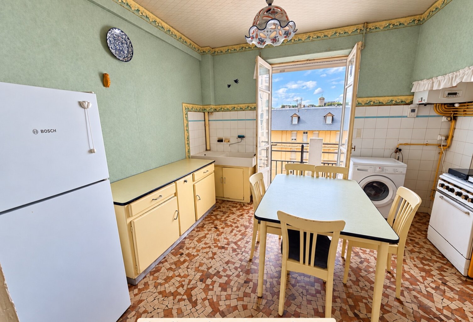 Appartement à vendre 3 pièces LOURDES (65) — photo 1