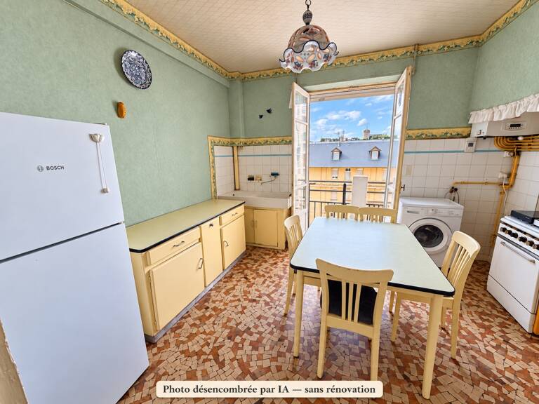 Appartement à vendre 3 pièces LOURDES (65) — photo 1