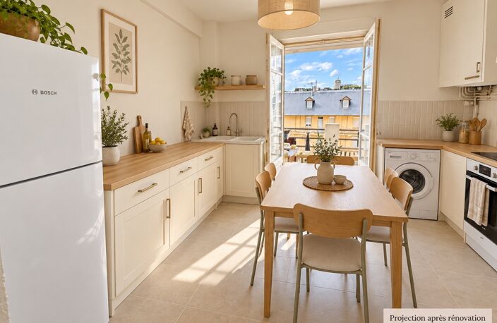 Appartement à vendre 3 pièces LOURDES (65) — photo 2