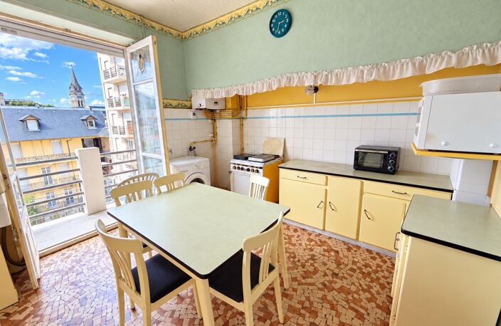 Appartement à vendre 3 pièces LOURDES (65) — photo 3