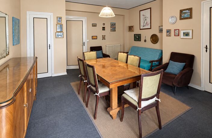 Appartement à vendre 3 pièces LOURDES (65) — photo 5