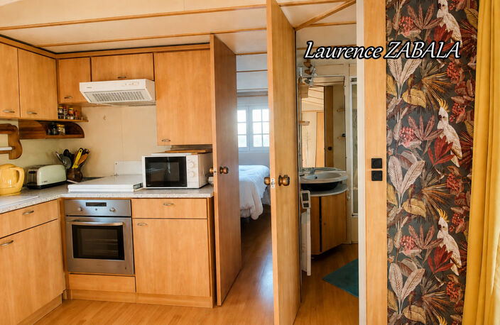 Bungalow PRL Curbans 38m² — photo 5