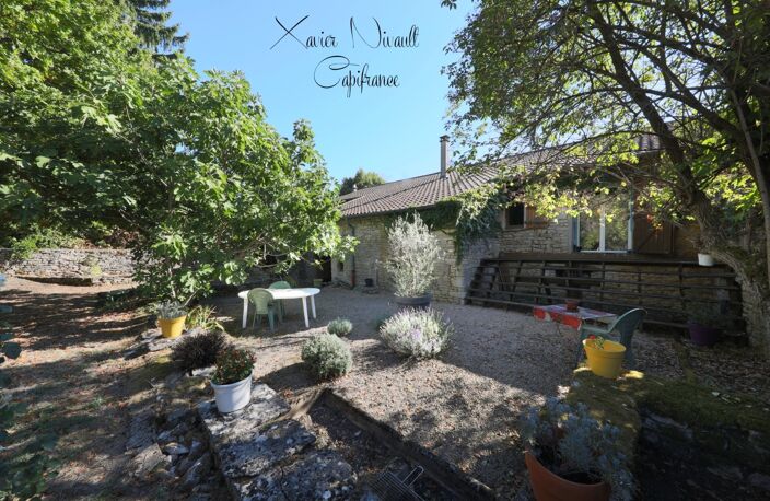 Maison à vendre 6 pièces  (71) — photo 2
