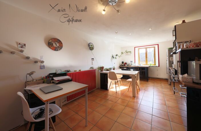 Maison à vendre 6 pièces  (71) — photo 5