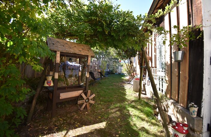 Grande maison familiale de charme 14 pièces ROCHEPAULE (07) — photo 2