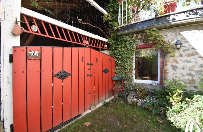 Grande maison familiale de charme 14 pièces ROCHEPAULE (07) — photo 4