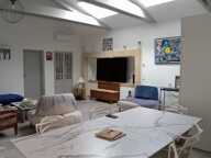 MAISON PLAIN PIED AVEC PISCINE ET SANS VIS A VIS — photo 3
