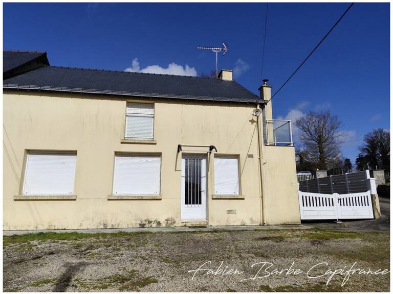 Maison à vendre 6 pièces  (56) — photo 1