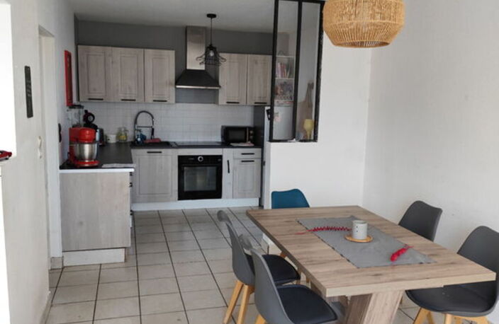 Maison à vendre 6 pièces  (56) — photo 2