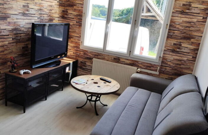 Maison à vendre 6 pièces  (56) — photo 3