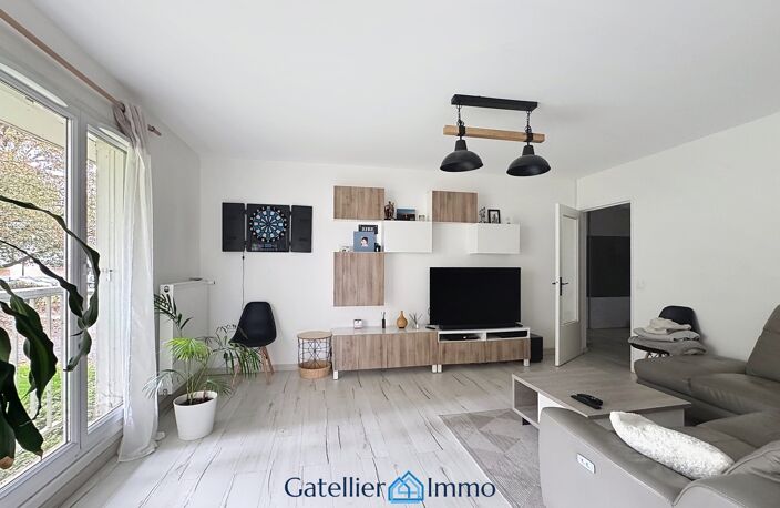 Appartement rénové de 81 m² (2/3 chambres) – Verdure, calme, parking — photo 2
