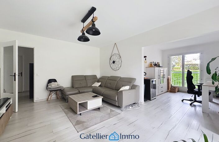 Appartement rénové de 81 m² (2/3 chambres) – Verdure, calme, parking — photo 3