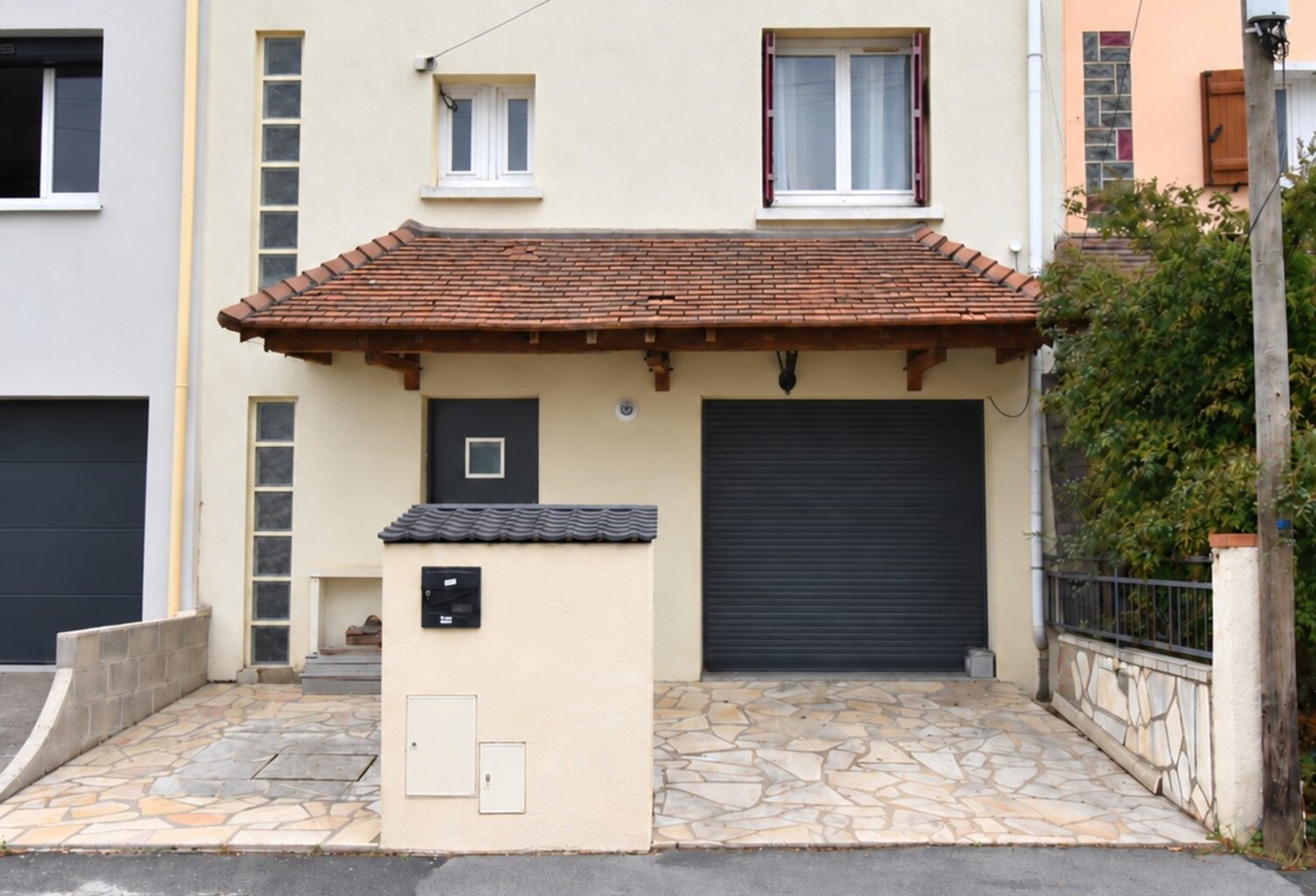 Maison 5 pièces Epinay sur Orge - véranda - sous-sol total - grand garage de 25m² - dépendance dans le  jardin — photo 1