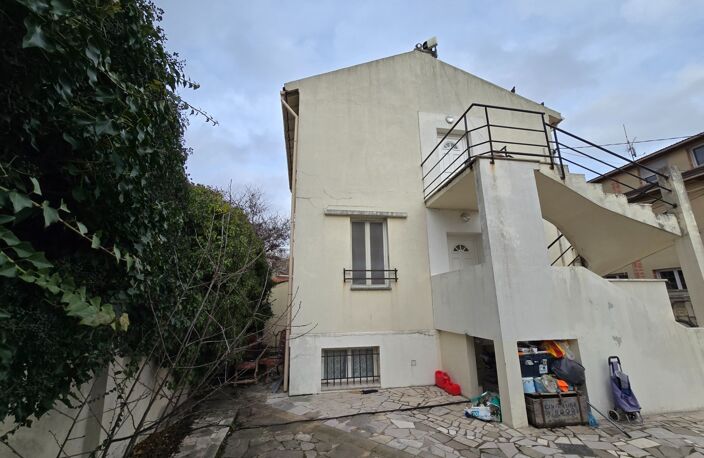 Immeuble / Maison  à vendre MONTREUIL (93) — photo 3