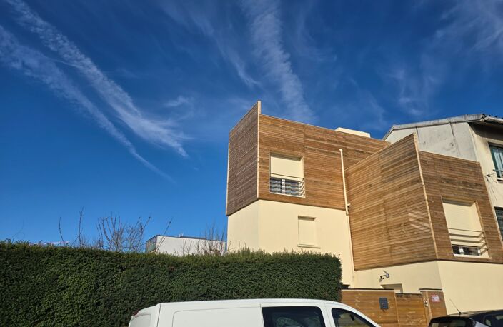 Maison à vendre 4 pièces MONTREUIL (93) — photo 3