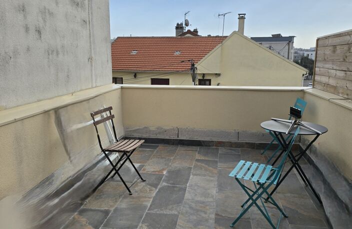 Maison à vendre 4 pièces MONTREUIL (93) — photo 4