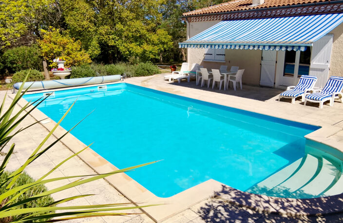 Maison à vendre 5 pièces LA POMAREDE (11) — photo 2