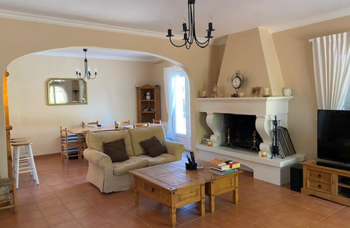 Maison à vendre 5 pièces LA POMAREDE (11) — photo 4