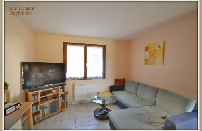 LAYRAC – MAISON EN PIERRE RÉNOVÉE 100 M2 - GRAND JARDIN ET VUE SUR LA CAMPAGNE — photo 5