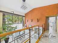 Maison en pierre de 179 m² entièrement rénovée avec jardin et terrasse — photo 4