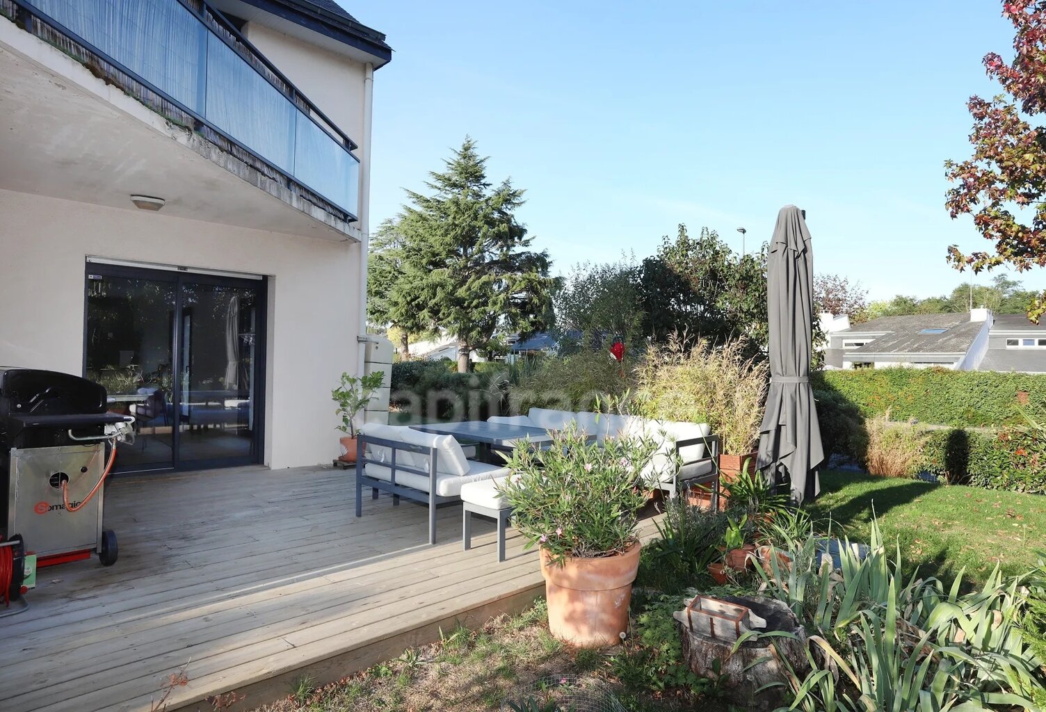 Maison à vendre 9 pièces CESSON SEVIGNE (35) — photo 1