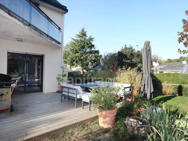 Maison à vendre 9 pièces CESSON SEVIGNE (35) — photo du bien
