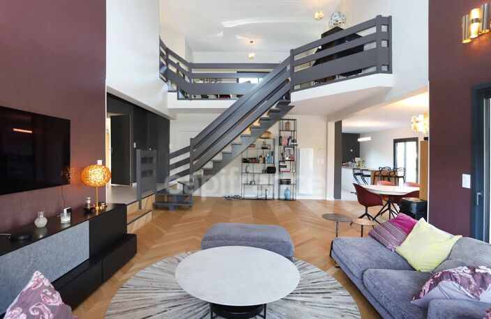 Maison à vendre 9 pièces CESSON SEVIGNE (35) — photo 3