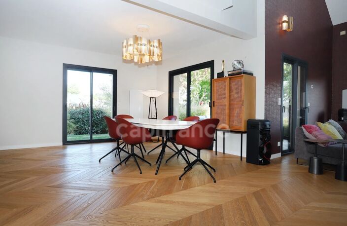 Maison à vendre 9 pièces CESSON SEVIGNE (35) — photo 4