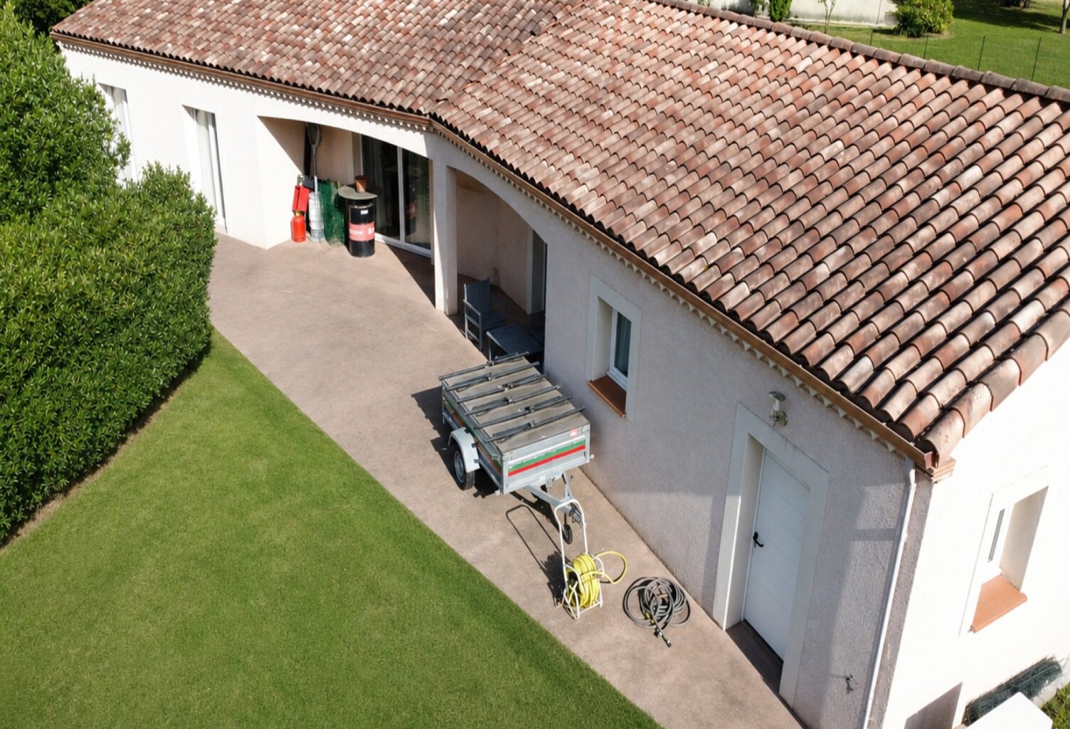Maison à vendre 5 pièces ALBI (81) — photo 1
