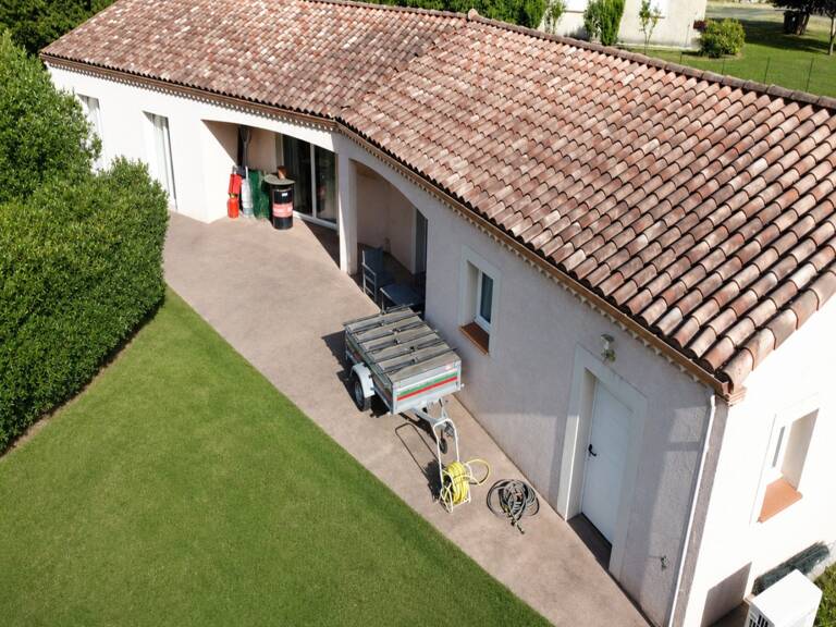 Maison à vendre 5 pièces ALBI (81) — photo 1
