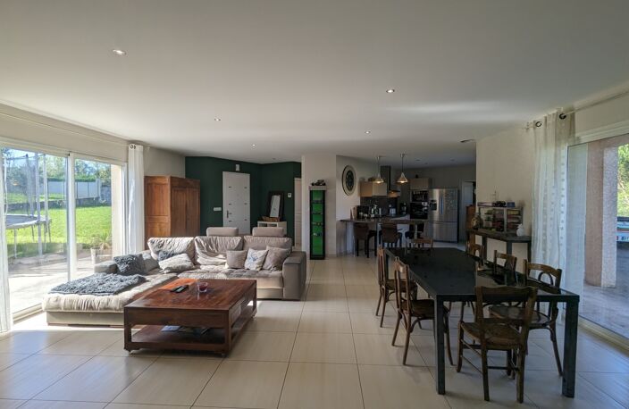 Maison à vendre 5 pièces ALBI (81) — photo 2