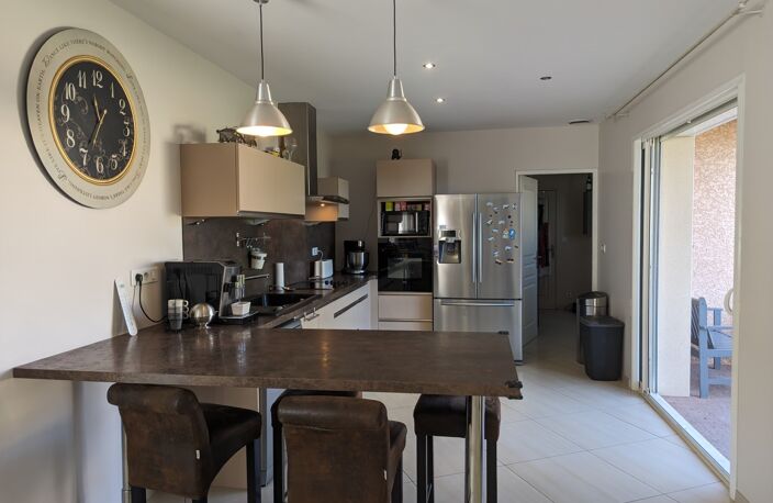 Maison à vendre 5 pièces ALBI (81) — photo 3