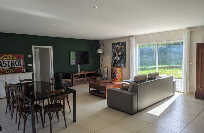 Maison à vendre 5 pièces ALBI (81) — photo 4